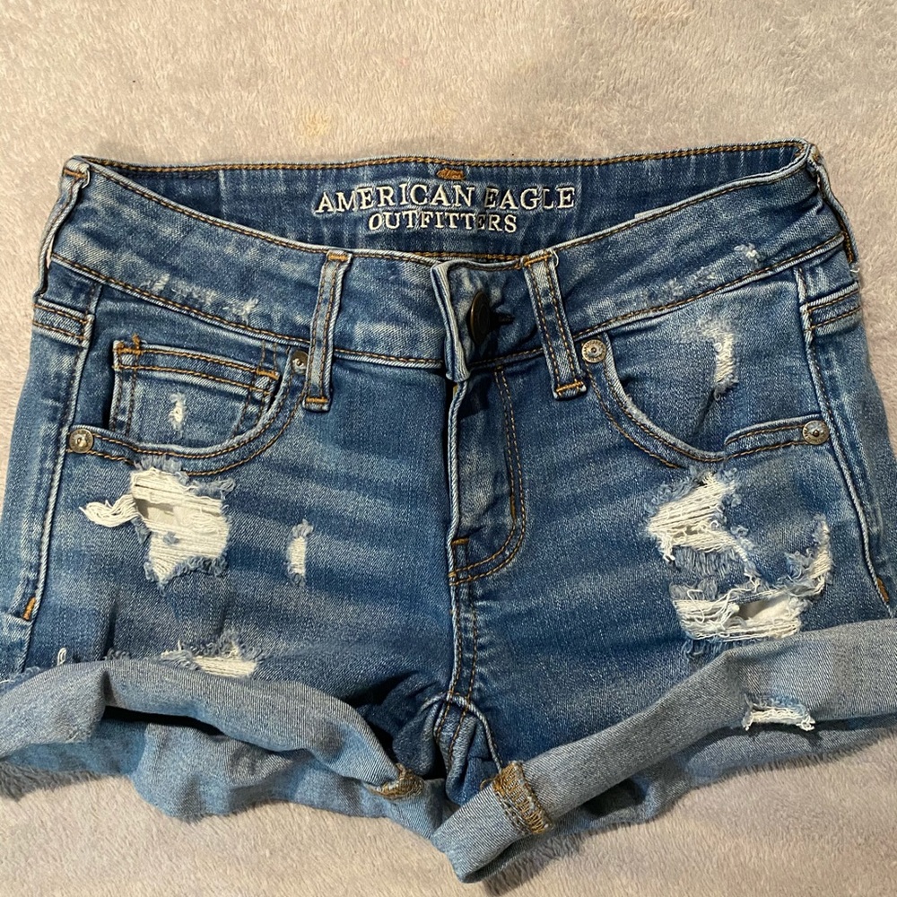 shorts